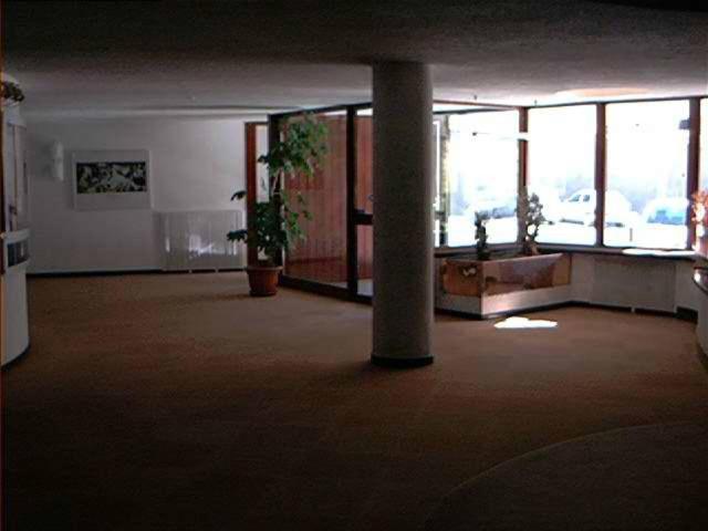 Appartamento Le Petit Refuge Cervinia Breuil-Cervinia Esterno foto