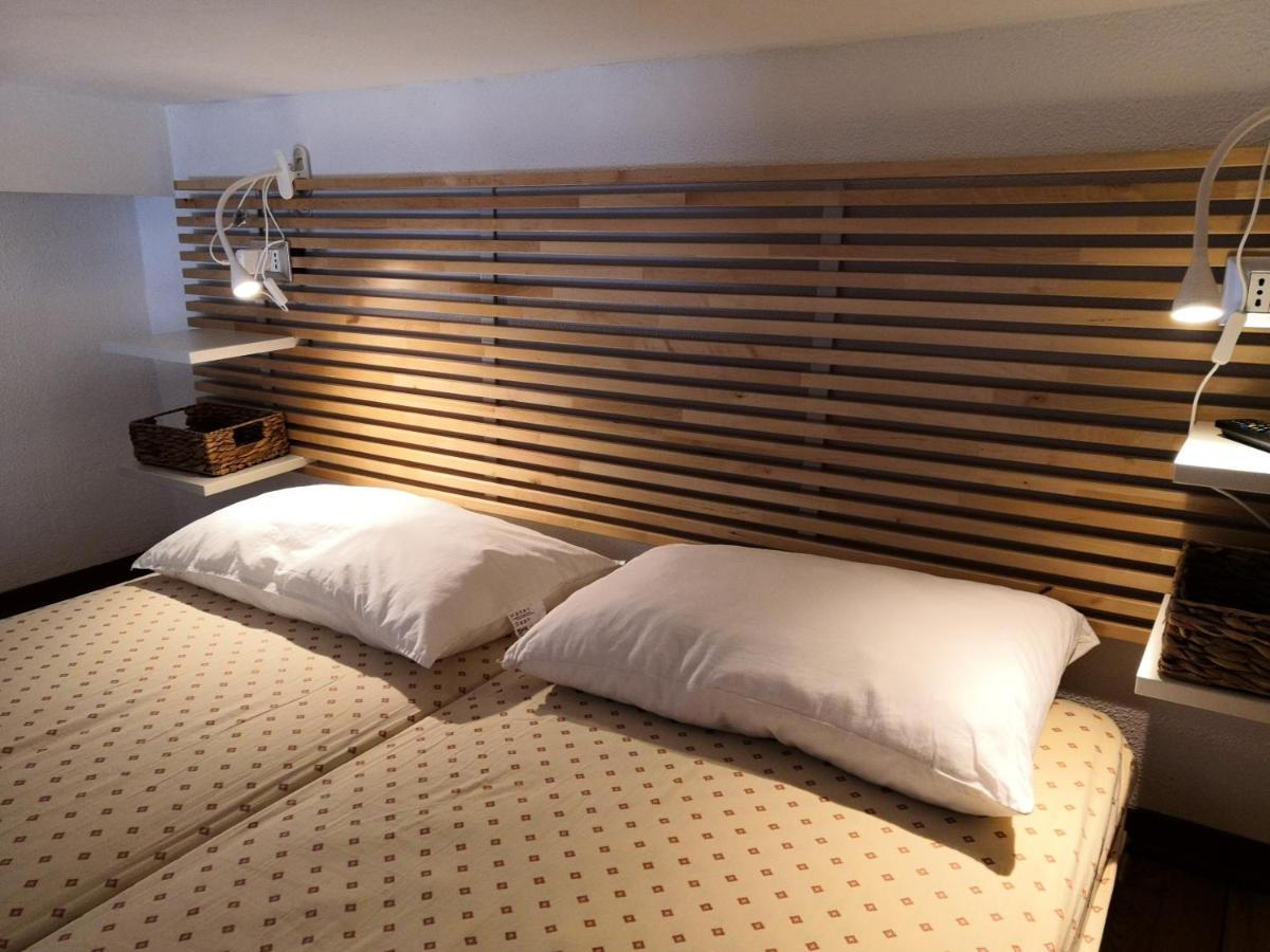 Appartamento Le Petit Refuge Cervinia Breuil-Cervinia Esterno foto