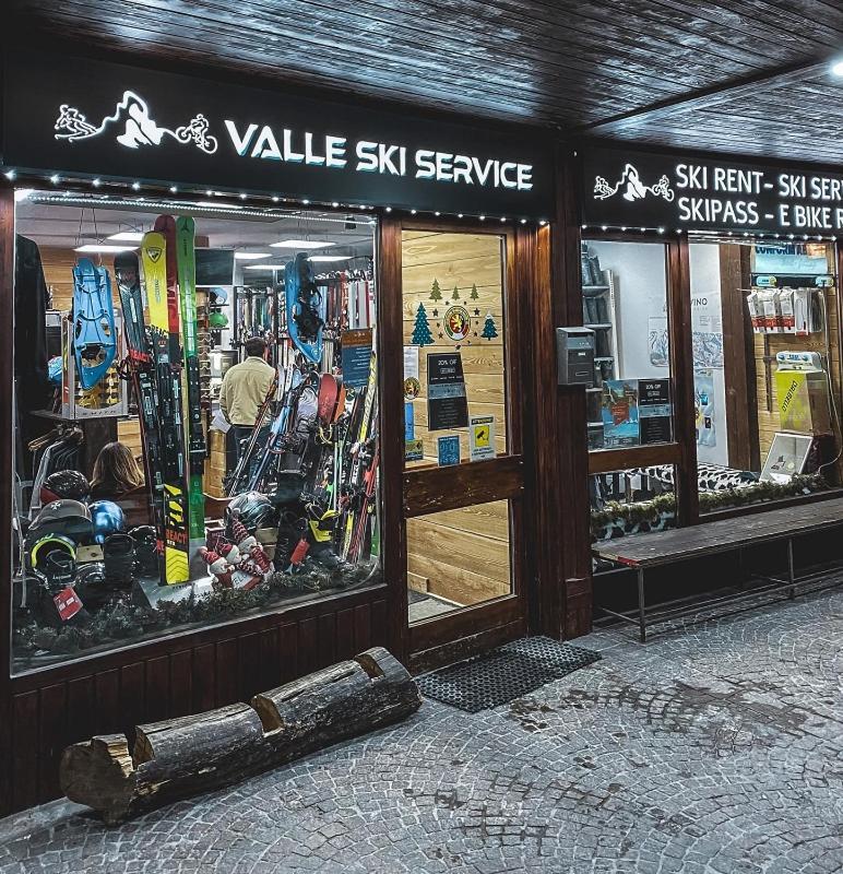 Appartamento Le Petit Refuge Cervinia Breuil-Cervinia Esterno foto